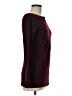 The Limited Burgundy Pullover Sweater Size M - photo 4