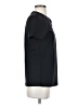 J. Peterman 100% Cotton Black Short Sleeve Top Size XS - photo 4