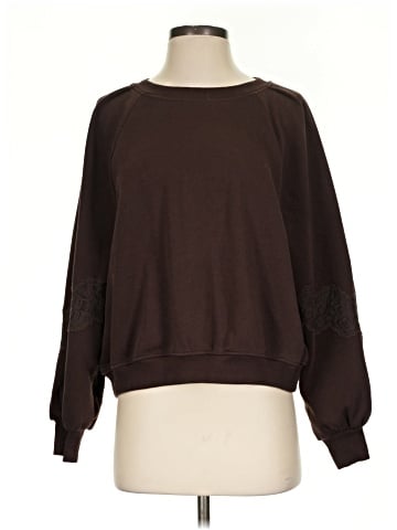 Ann Taylor LOFT Sweatshirt (view 1)