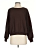 Ann Taylor LOFT Brown Sweatshirt Size S - photo 1