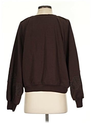 Ann Taylor LOFT Sweatshirt (view 2)