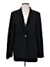 BCBGeneration 100% Polyester Black Blazer Size S - photo 1