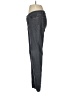 PrAna Chevron-herringbone Gray Jeans Size 8 - photo 5