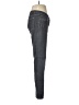 PrAna Chevron-herringbone Gray Jeans Size 8 - photo 4