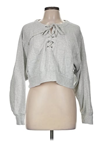 Victoria's Secret Long Sleeve T-Shirt (view 1)