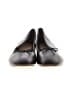 A New Day Black Flats Size 9 1/2 - photo 2