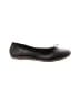A New Day Black Flats Size 9 1/2 - photo 1