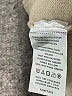Ann Taylor Tan Turtleneck Sweater Size XL - photo 5