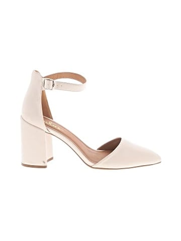 Lulus Heels (view 1)