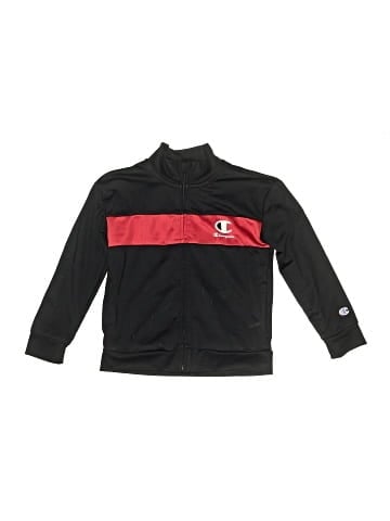 Champion Track Jacket (view 1)