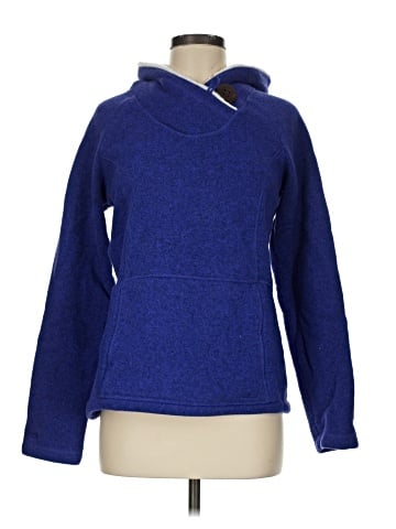 KOPPEN Pullover Sweater (view 1)