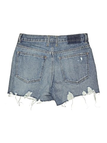 BDG Denim Shorts (view 2)