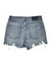 BDG 100% Cotton Blue Denim Shorts Size 28 waist - photo 2
