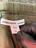 James Perse Green Track Pants Size XS (0) - photo 7