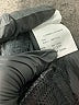 Helly Hansen 100% Nylon Black Cargo Shorts Size M - photo 4