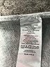 Ann Taylor LOFT Graphic Gray Pullover Sweater Size XS - photo 7