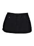Tek Gear Solid Black Active Skort Size XL - photo 1