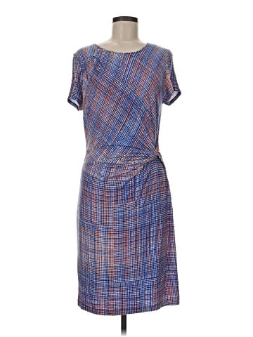 Nic + Zoe Casual Dress (view 1)