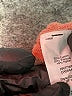 Madewell Orange Pullover Sweater Size XS - photo 8