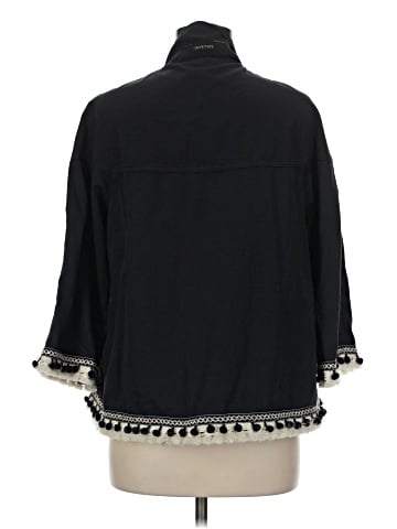 Zara Basic Jacket (view 2)