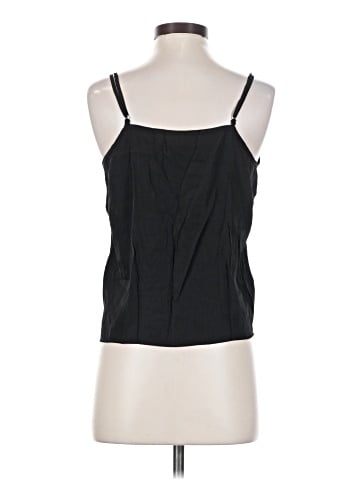 Q&A Sleeveless Blouse (view 2)