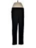 Vince Camuto Solid Black Active Pants Size 12 - photo 1