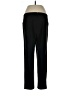 Vince Camuto Solid Black Active Pants Size 12 - photo 2
