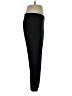 Vince Camuto Solid Black Active Pants Size 12 - photo 4