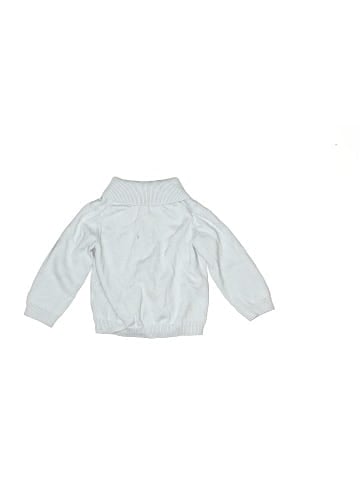 Janie and Jack Cardigan (view 2)