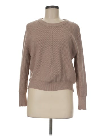 Elodie Pullover Sweater (view 1)