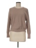 Elodie Tan Pullover Sweater Size M - photo 1