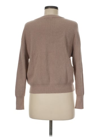 Elodie Pullover Sweater (view 2)