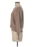 Elodie Tan Pullover Sweater Size M - photo 5