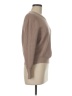 Elodie Tan Pullover Sweater Size M - photo 4