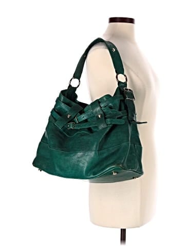 Rebecca Minkoff Leather Hobo (view 2)