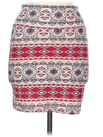 Charlotte Russe Casual Skirt (view 1)