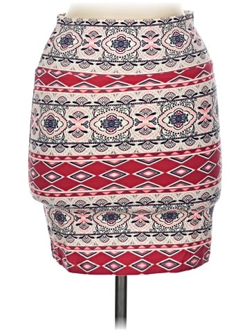 Charlotte Russe Casual Skirt (view 2)