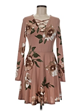 Xhilaration Casual Dress