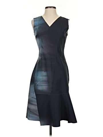 Elie Tahari Cocktail Dress (view 1)