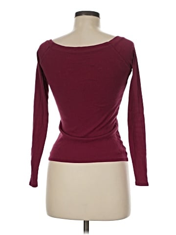 Victoria's Secret 3/4 Sleeve T-Shirt (view 2)
