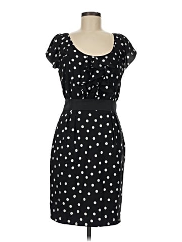 Express Cocktail Dress (view 1)