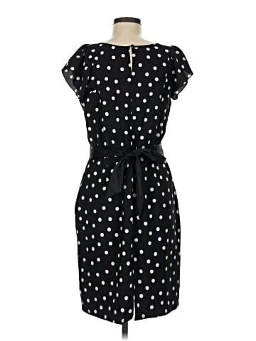 Express Cocktail Dress (view 2)
