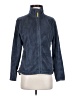 L.L.Bean 100% Recycled Polyester Blue Fleece Size XS (petite) - photo 1