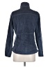 L.L.Bean 100% Recycled Polyester Blue Fleece Size XS (petite) - photo 2