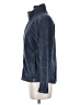L.L.Bean 100% Recycled Polyester Blue Fleece Size XS (petite) - photo 5