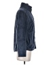 L.L.Bean 100% Recycled Polyester Blue Fleece Size XS (petite) - photo 4