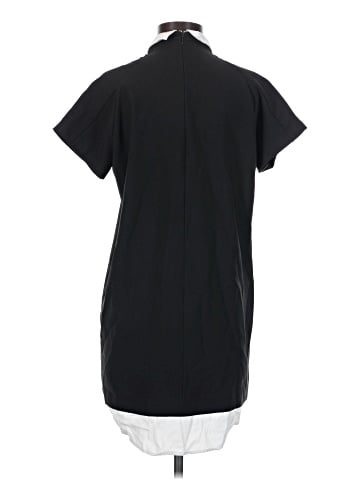 Zara Basic Casual Dress (view 2)