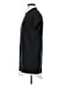 Zara Basic Solid Black Casual Dress Size XS - photo 5