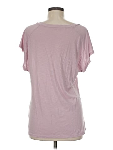 Garnet Hill Short Sleeve T-Shirt (view 2)