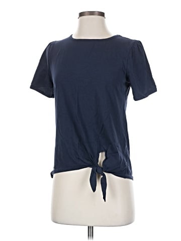 Nautica Short Sleeve T-Shirt (view 1)